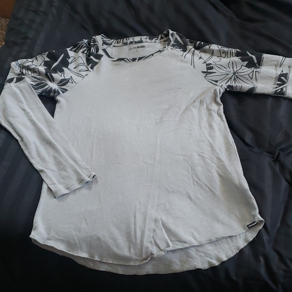 Dakine Long Sleeve Top